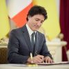 Security assurances for 10 years. Canada and Italy's promises in agreements with Ukraine