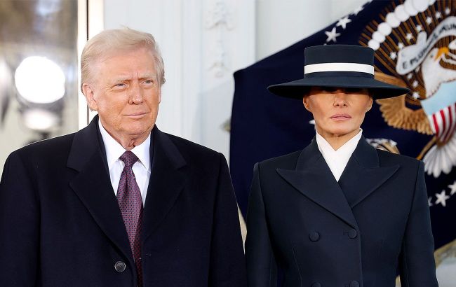 Donald and Melania Trump - What's the secret of their long marriage