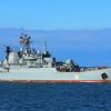 Tsezar Kunikov destroyed by Ukraine: What's known about one of Russia's newest vessels