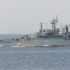Ukraine destroys Russian large landing ship Tsezar Kunikov