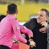 Turkish football leagues suspended after referee assaulted by club president