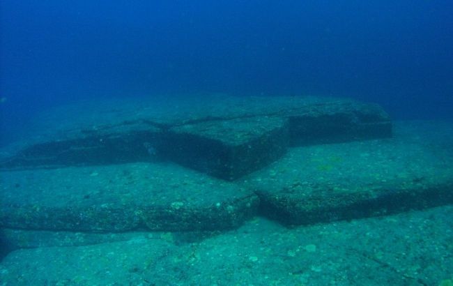 Mystery of Yonaguni: Ancient structures or natural formations?