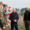 Poland announces construction of fortifications on border with Belarus