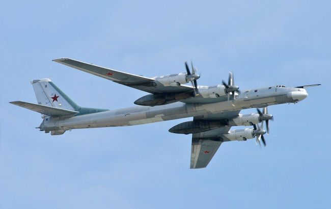 Tu-95 bomber commander shot in Russia - Ukrainian intelligence