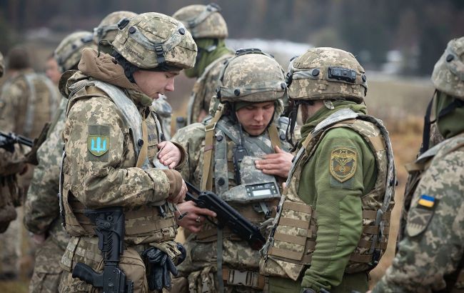 Ukrainian troops advance in Sumy region - ISW