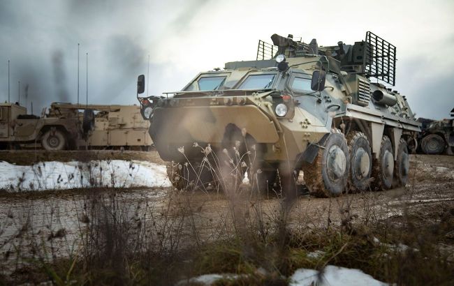 Ukraine peace plan could feature rapid EU membership &mdash; Die Welt