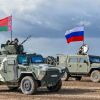 74 weeks and counting: Belarus extends joint military drills with Russia until end of September