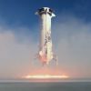Jeff Bezos' Blue Origin successfully launches first rocket since 2022 fail