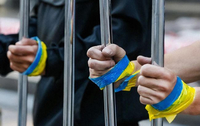 Ukraine and Russia freed 10,000 POWs through secret channel - WSJ