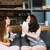 Signs of jealousy: Psychologist reveals how to spot if your friend envies you