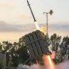 Iron Dome missile assembled outside Israel for the first time: What we know