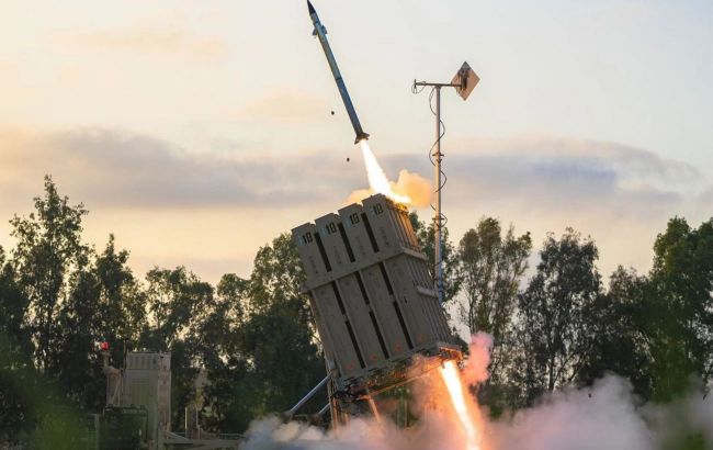 Iron Dome missile assembled outside Israel for the first time: What we know