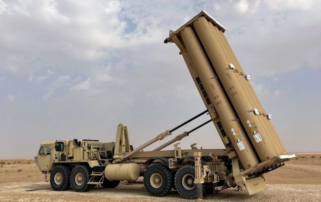 US to boost UAE missile shield with THAAD: Details