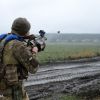 Ukrainian Defense Forces stop another Russian subversive group's attempt to break through