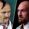 New date for Usyk's fight with Fury announced