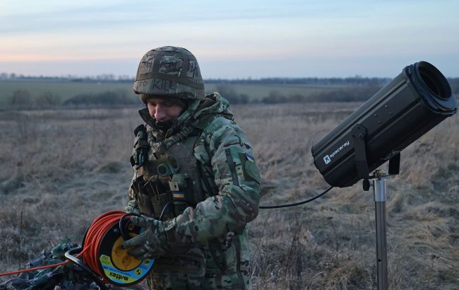 Russia-Ukraine war: Frontline update as of January 12