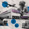 Wildberries under attack: How Ukrainian strikes are crippling Russia's logistics