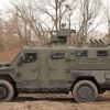 MoD codifies GYURZA-O2: What makes new Ukrainian armored vehicle impressive