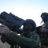 Watch: Ukraine's Mistral air defense takes down Russian Shahed drones