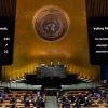 UN General Assembly resolution on Russia's human rights violations in Ukraine