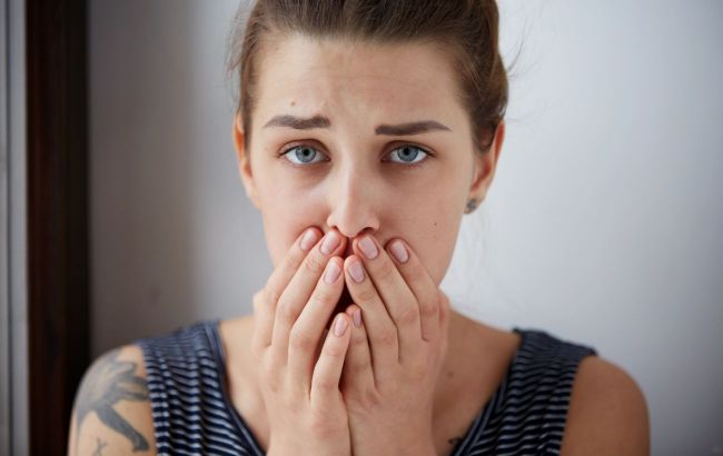 Panic attacks - Symptoms, ways to stop them