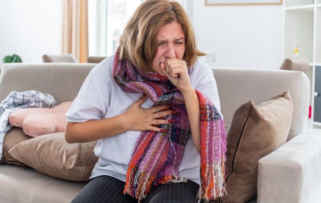How to actually treat bronchitis: Doctors debunk common myths