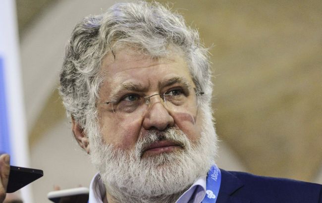 Ukrainian oligarch Kolomoisky waives his rights to 1+1 Media: What will happen to holding