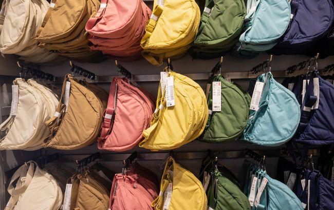 Uniqlo files lawsuit against Shein for copying its viral bag