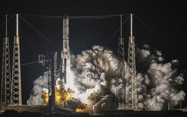 Peregrine Moon mission failed: Spacecraft burns up in Earth's atmosphere