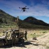 Military aid to Ukraine: Canada will begin transferring 450 SkyRanger drones in summer