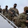 Pentagon considers military action against Cuba