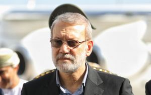 Iran confirms death of Ali Larijani, top aide to Khamenei