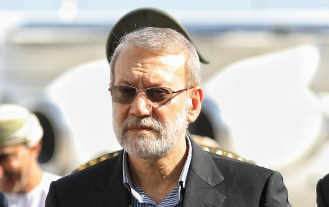 'We will not negotiate with US': Iran's security chief denies WSJ report on nuclear talks