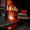 Kyiv region strike: Number of injured increases, two rescuers hurt