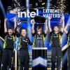Ukrainian team NAVI became champions of IEM Atlanta 2026 in CS2