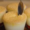 Quick and easy caramel crème brulee recipe
