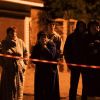 Russian strike on Kyiv damages dozens of homes, kills and injures civilians