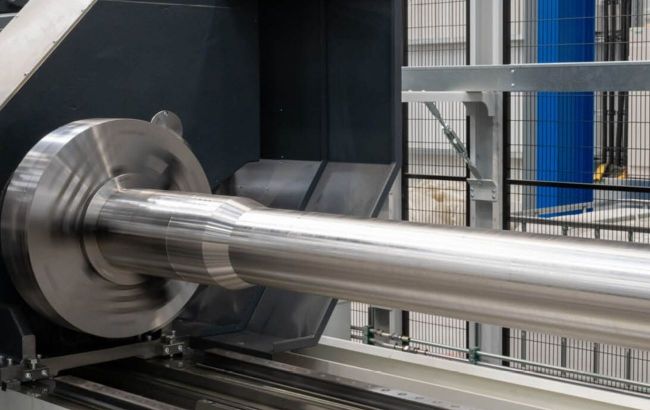 Rheinmetall launches factory to produce heavy-caliber weapons for tanks and more