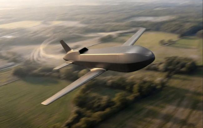 Czech company unveils plans for new family of cruise missiles