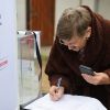 Russia's Duma elections begin with fraud, coercion, and communication blackouts