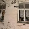Windows blown out at Odesa homes and schools during long night alert