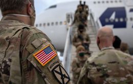 US officials warn of possible Washington strike on Iran in coming days - Bloomberg