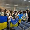 Ukraine evacuated 179 people from Lebanon, including 134 Ukrainians - Ministry of Foreign Affairs