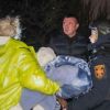 Russia attacked Odesa with drones, energy infrastructure, buildings damaged