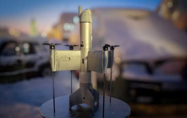 Ukraine downs multiple Iranian drones over Persian Gulf &mdash; BBC