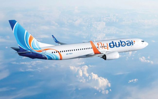 Reuters reveals Flydubai co-pilot's plans after plane hijacking