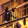 Nearly 50 injured, fires and damage in Russian attack on Kharkiv