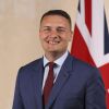 UK urges allies to boost Ukraine's air defenses before winter