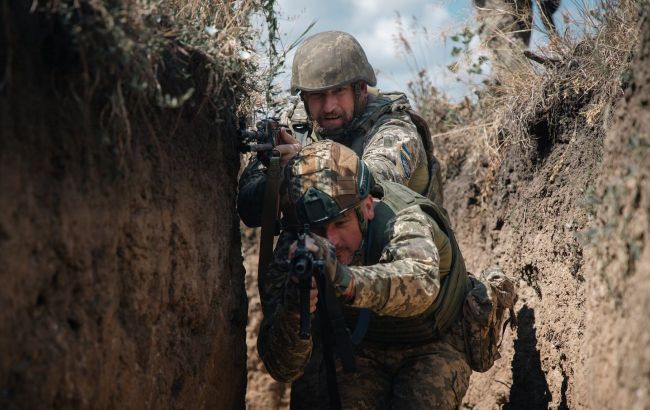 Russia-Ukraine war: Frontline update as of July 27