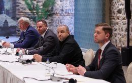 Second round of Istanbul talks with Russia: What Ukraine brings to table, according to Reuters